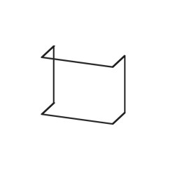 Těsnění dveří 15x8 mm, typ 84205/3W/5/0/0/6 - šedá KV DYNAMIC R 3G S 72.44.42.21  